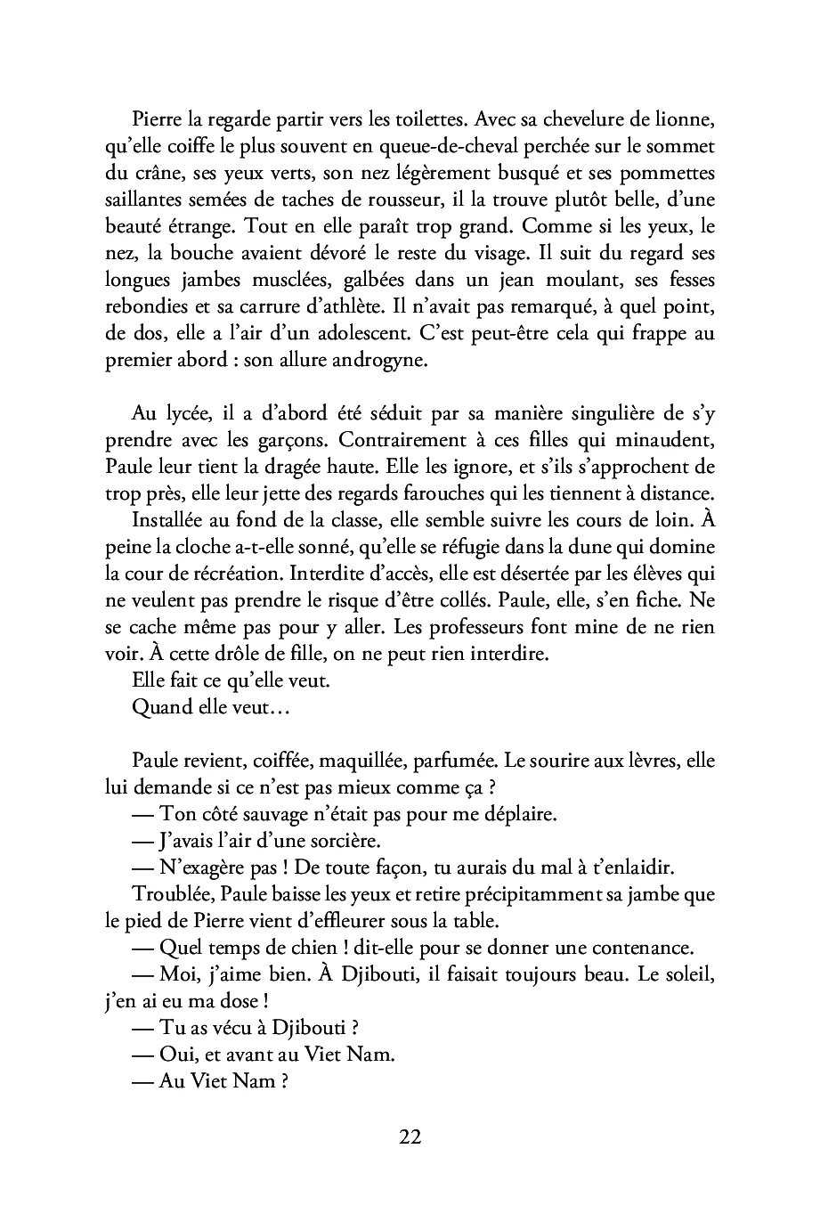 Une femme d'images - Image 18