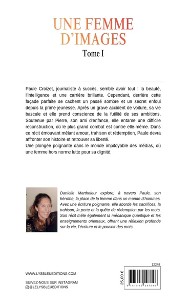 Une femme d'images - Image 2