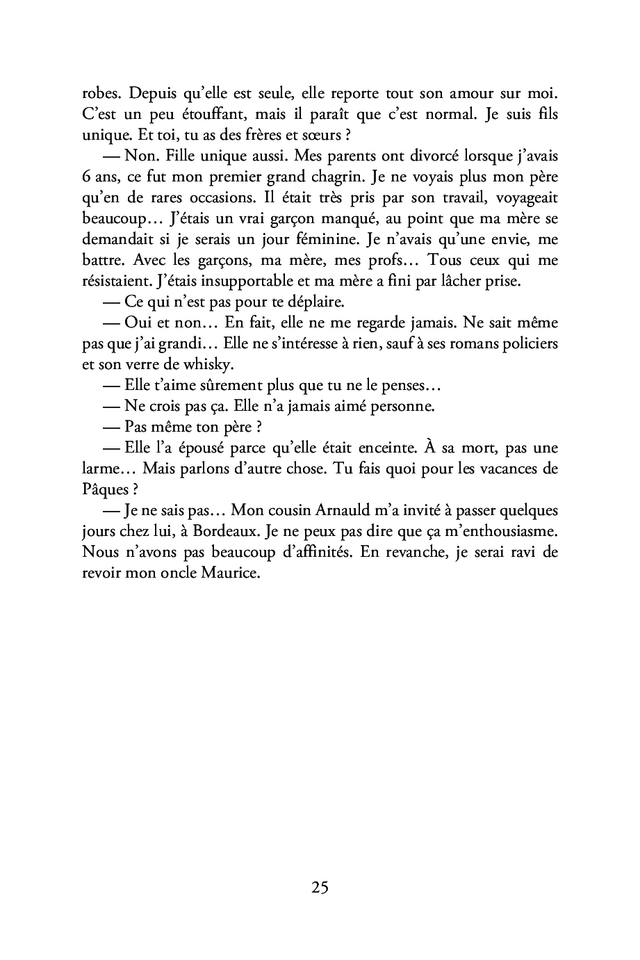 Une femme d'images - Image 21