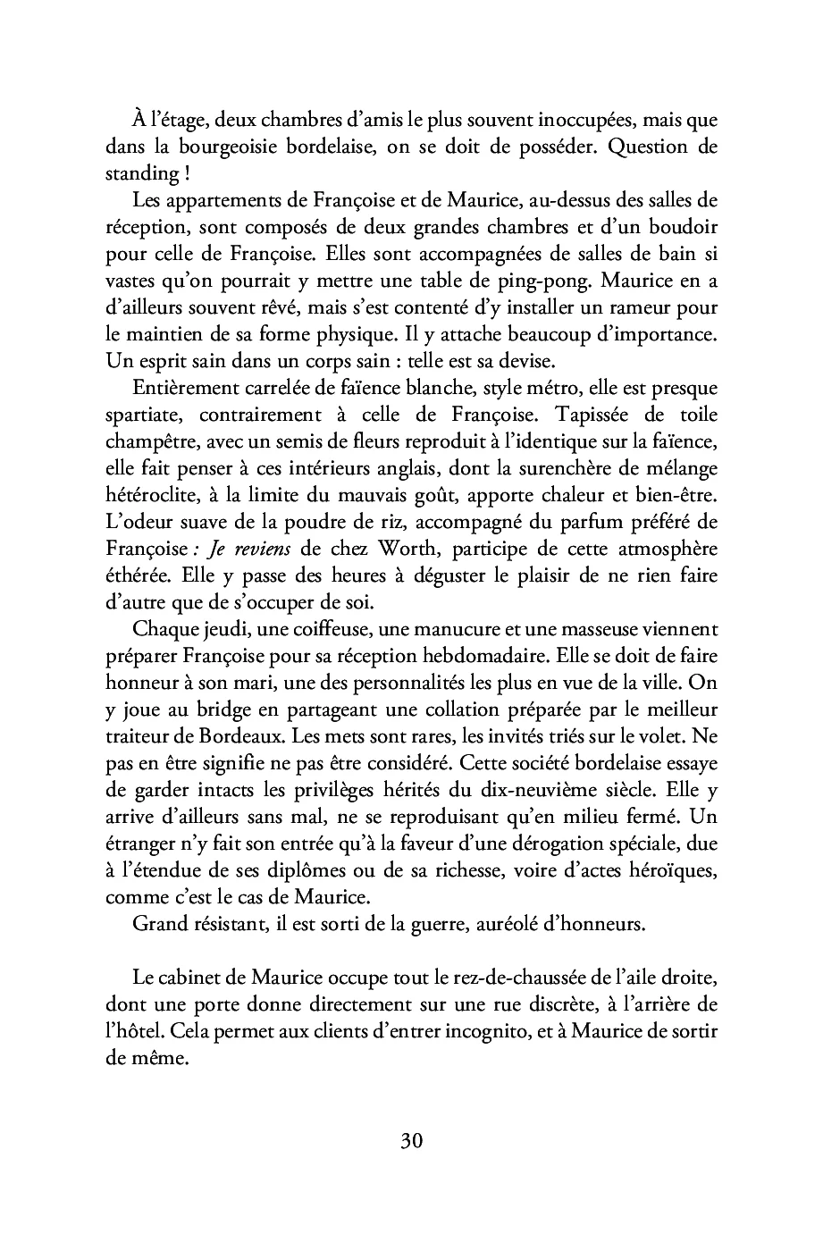 Une femme d'images - Image 26