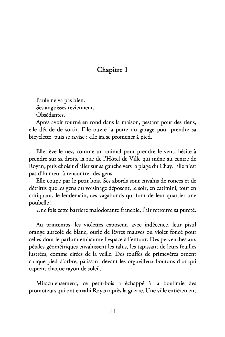 Une femme d'images - Image 34
