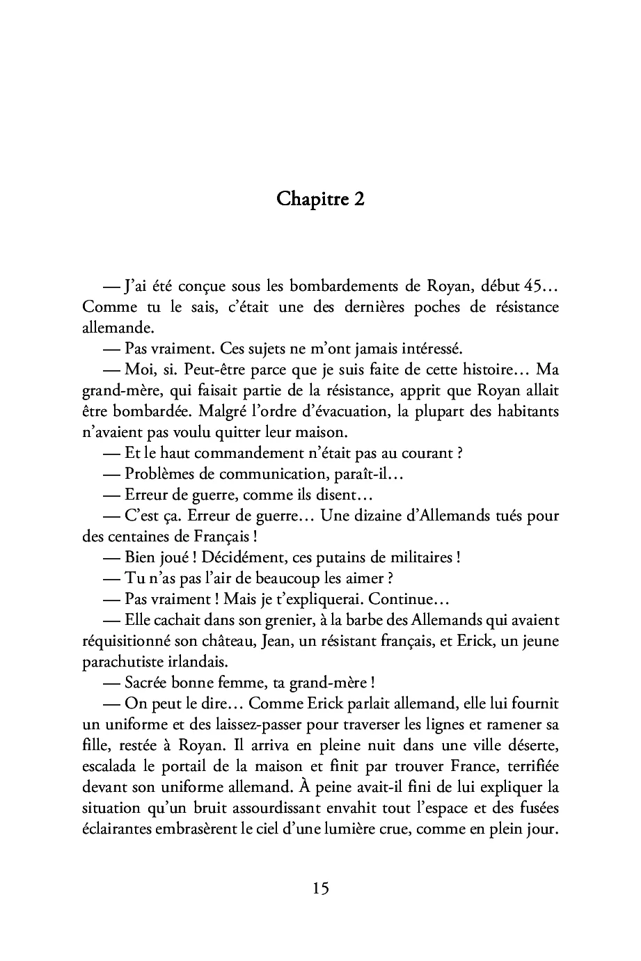 Une femme d'images - Image 38