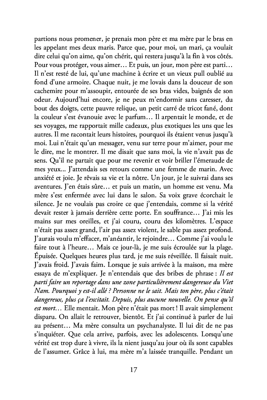 Une femme d'images - Image 40