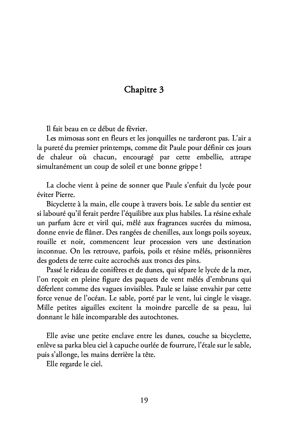 Une femme d'images - Image 42