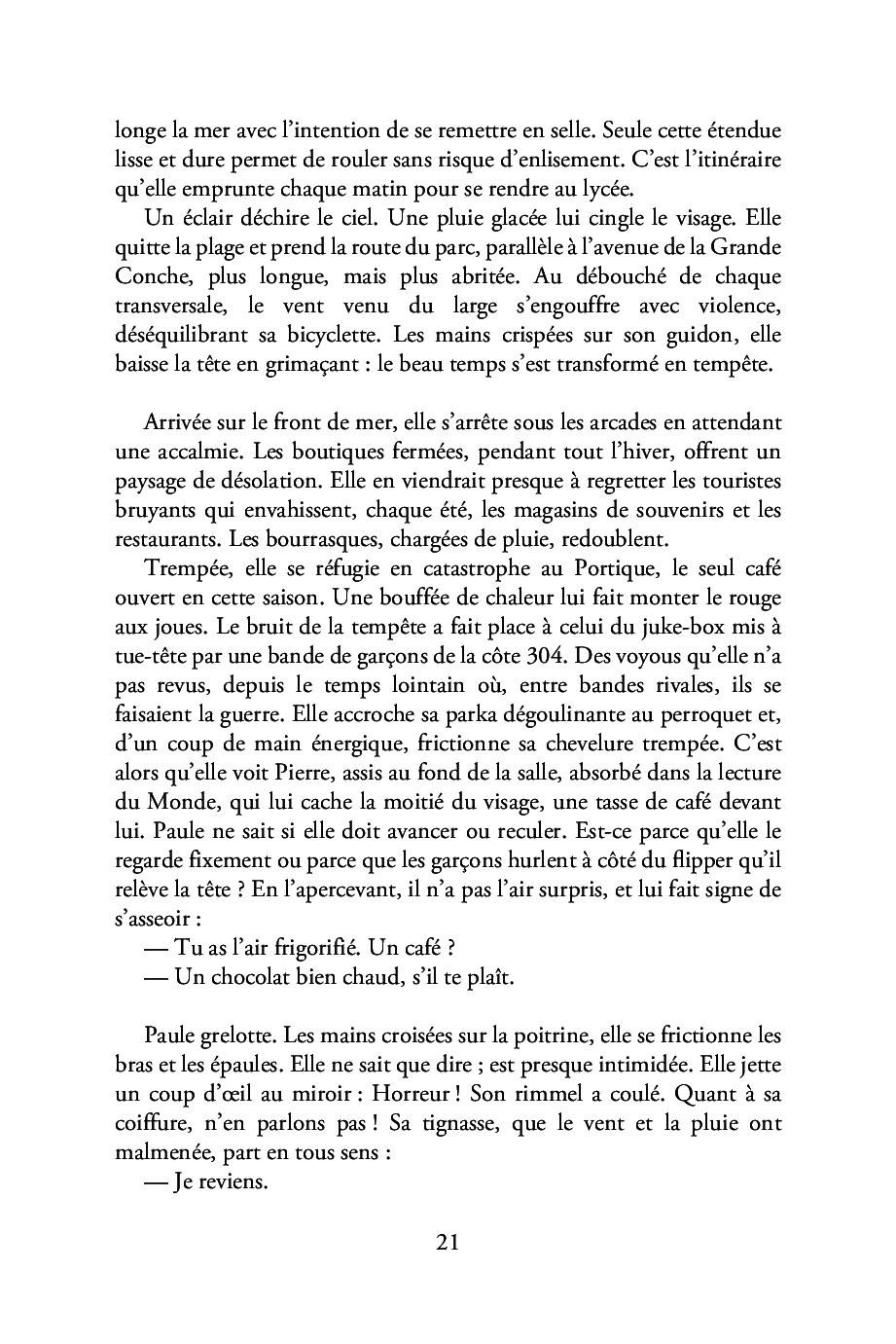 Une femme d'images - Image 44