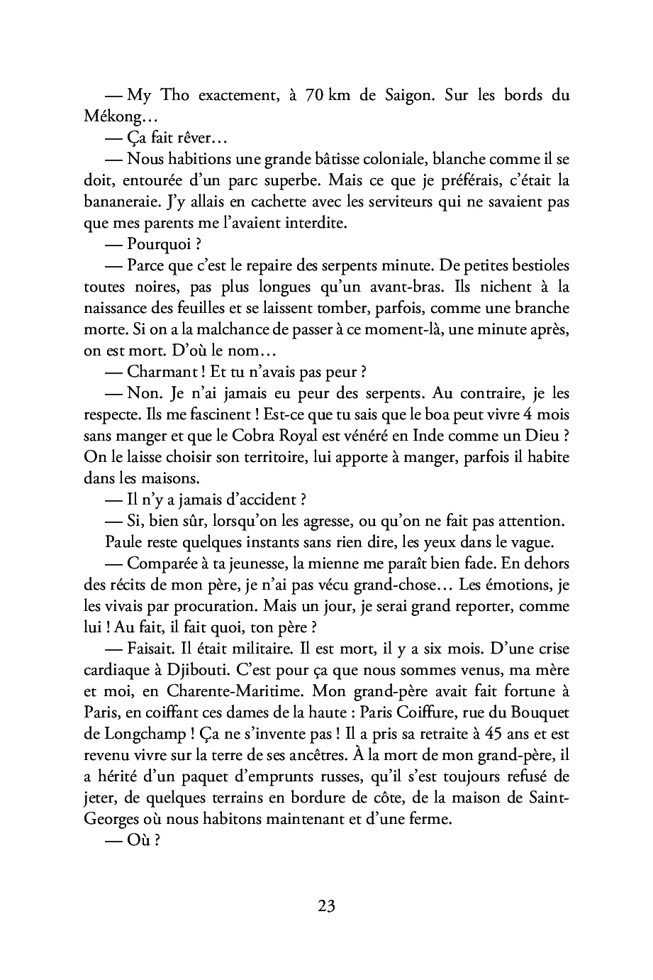 Une femme d'images - Image 46
