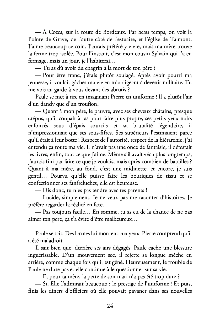 Une femme d'images - Image 47