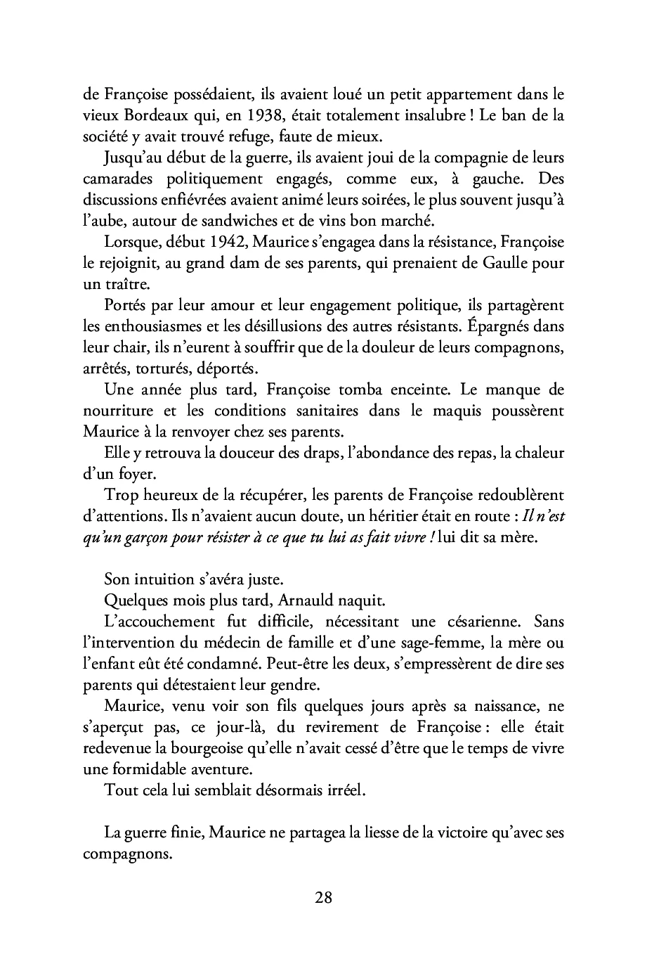 Une femme d'images - Image 51