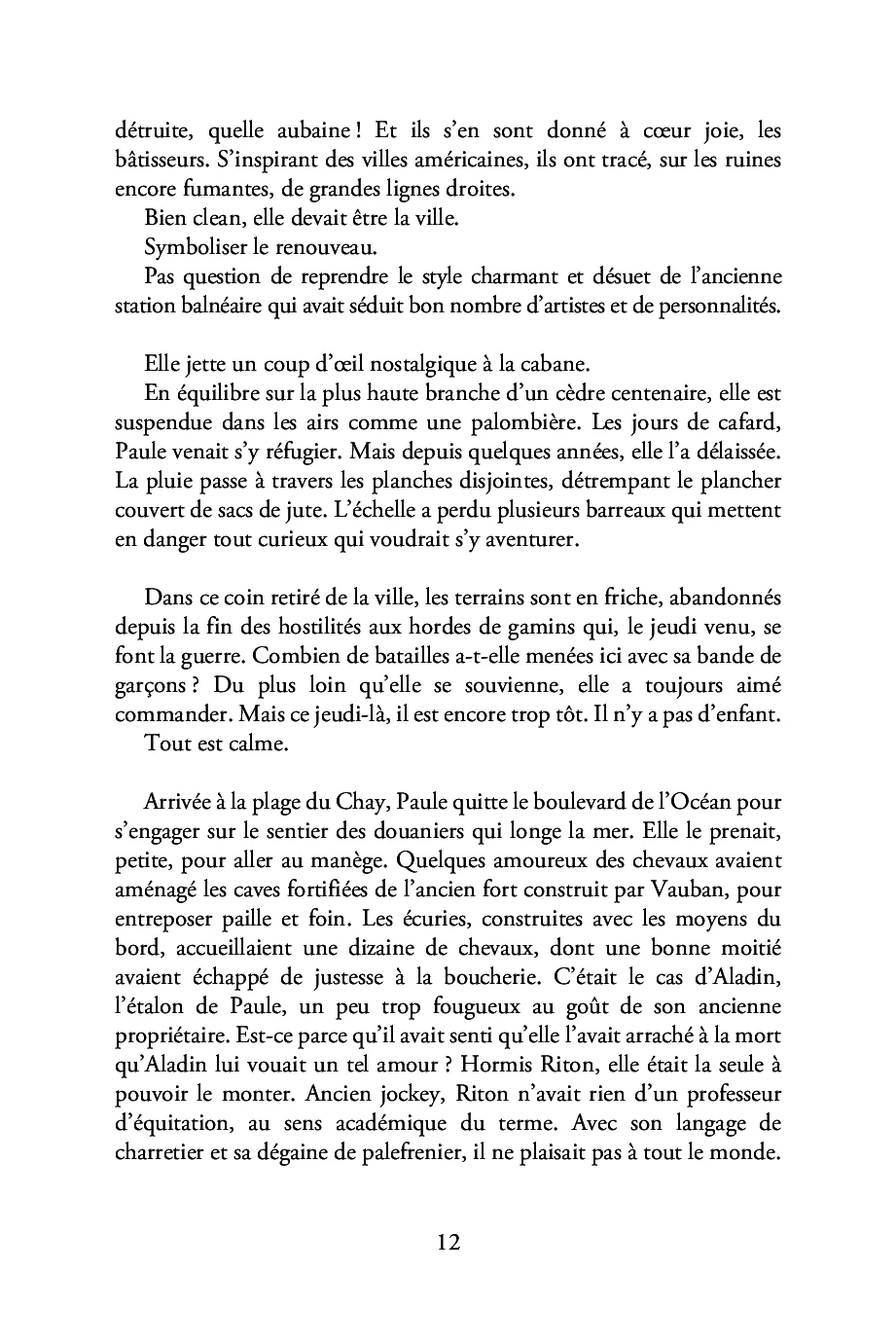 Une femme d'images - Image 8