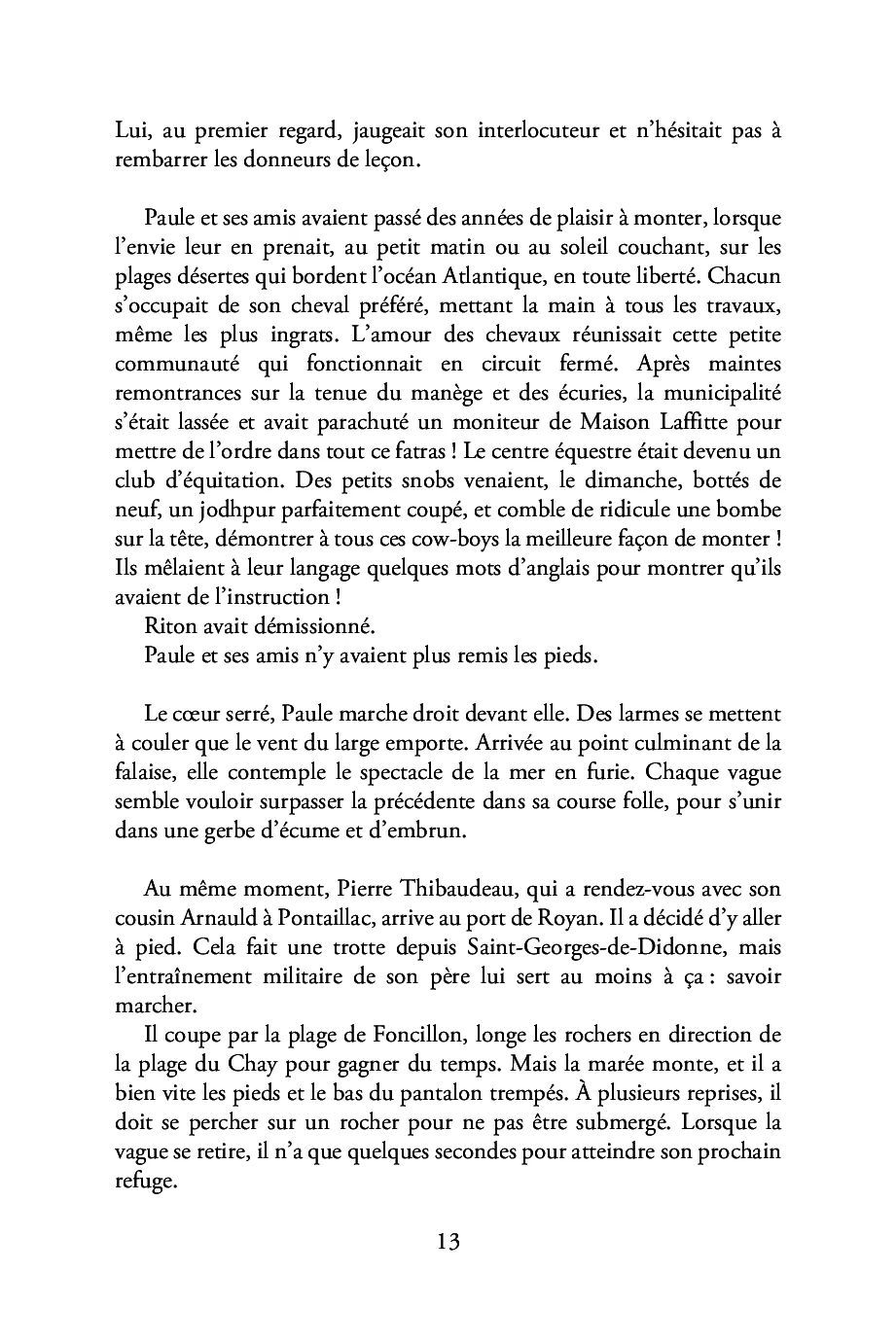 Une femme d'images - Image 9