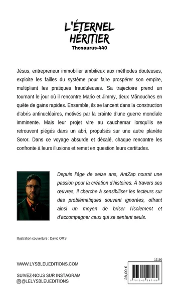 L'éternel héritier - Image 2