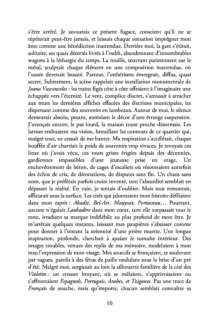 L'éternel héritier - Image 3