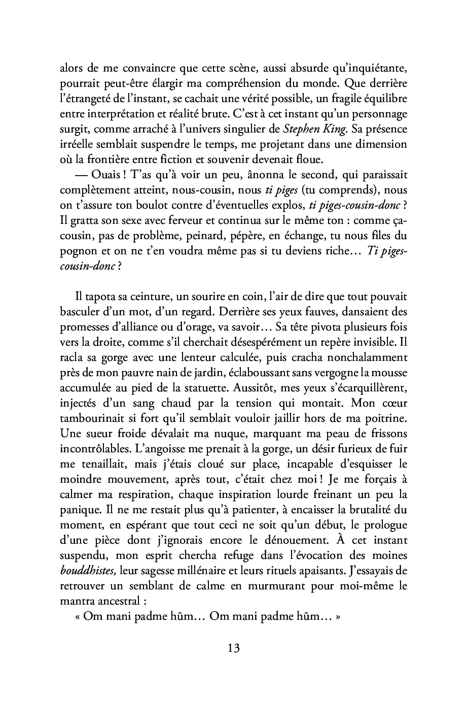 L'éternel héritier - Image 4