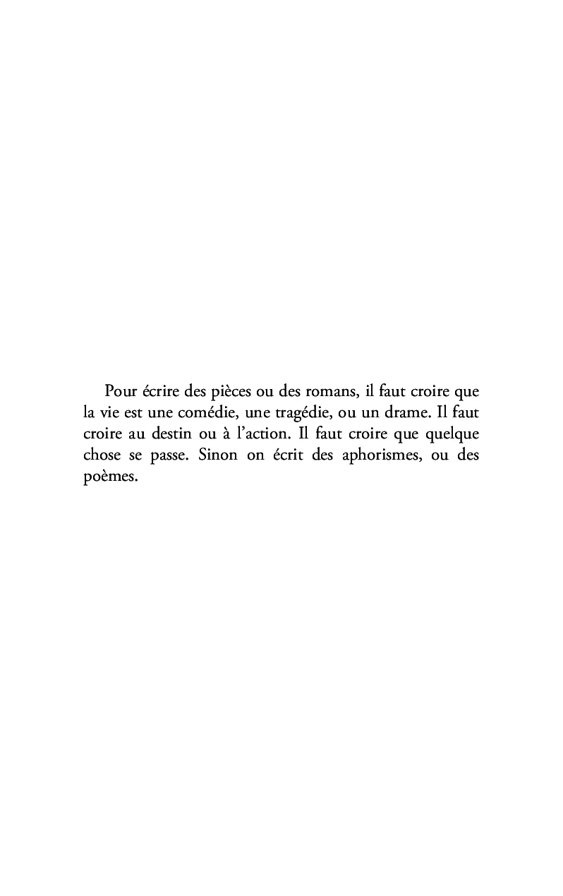 Anaphorismes - Image 7