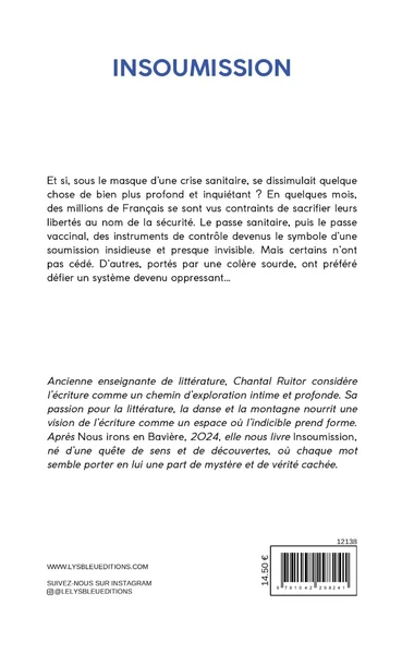 Insoumission - Image 2