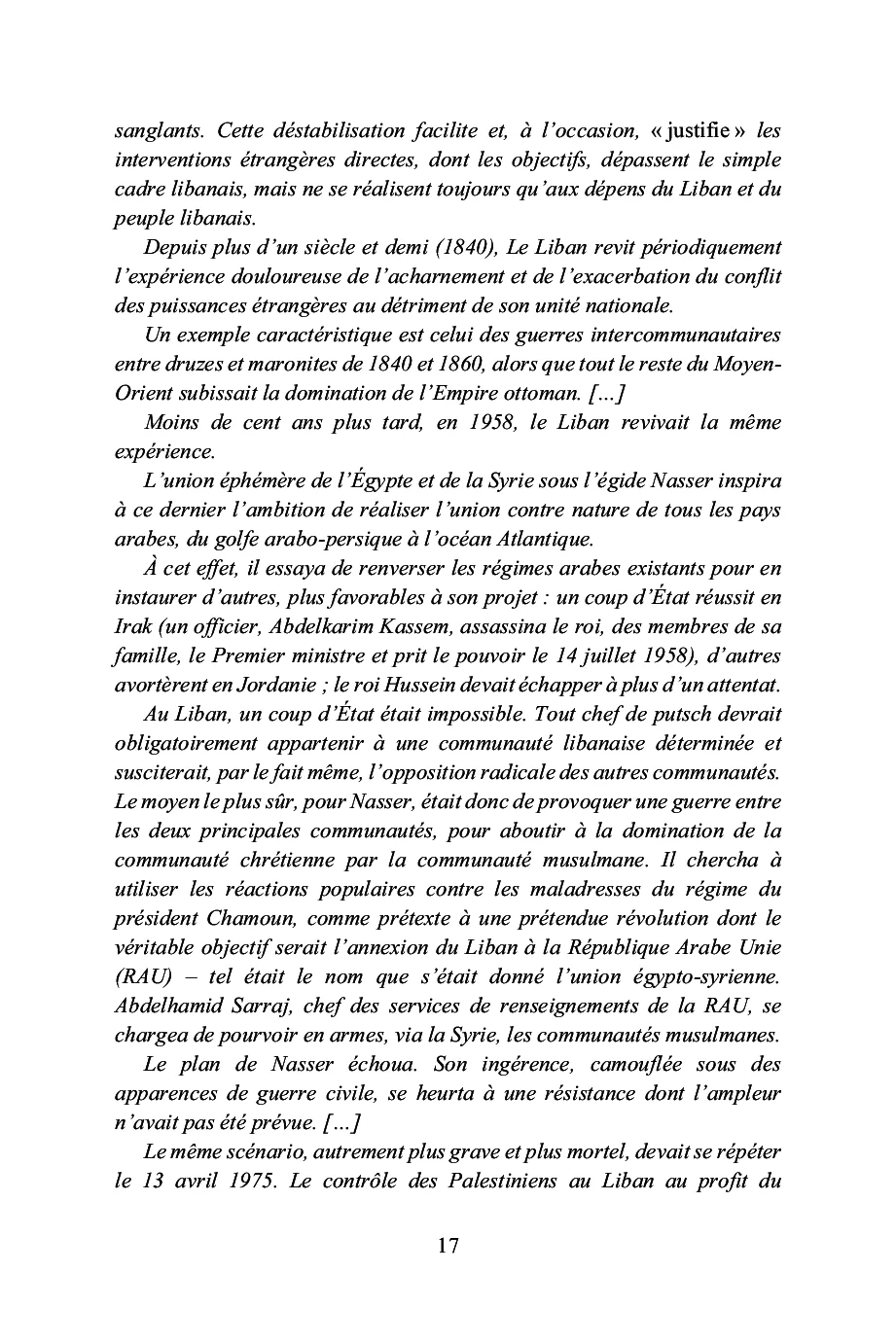 Liban - Image 13
