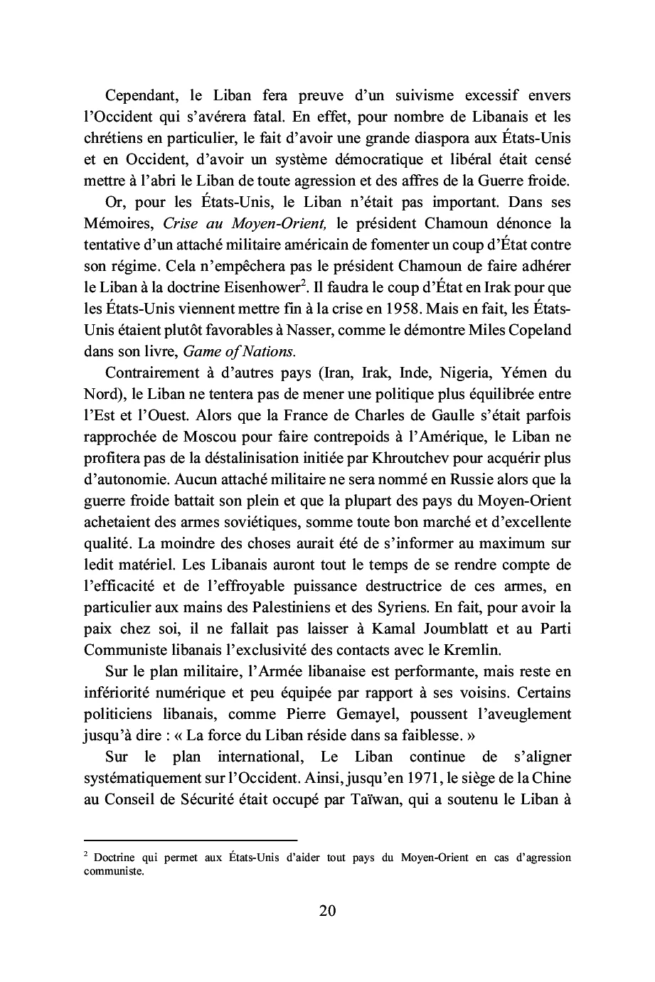 Liban - Image 16
