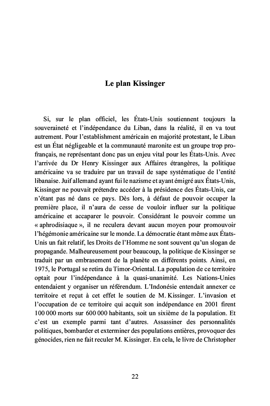 Liban - Image 18