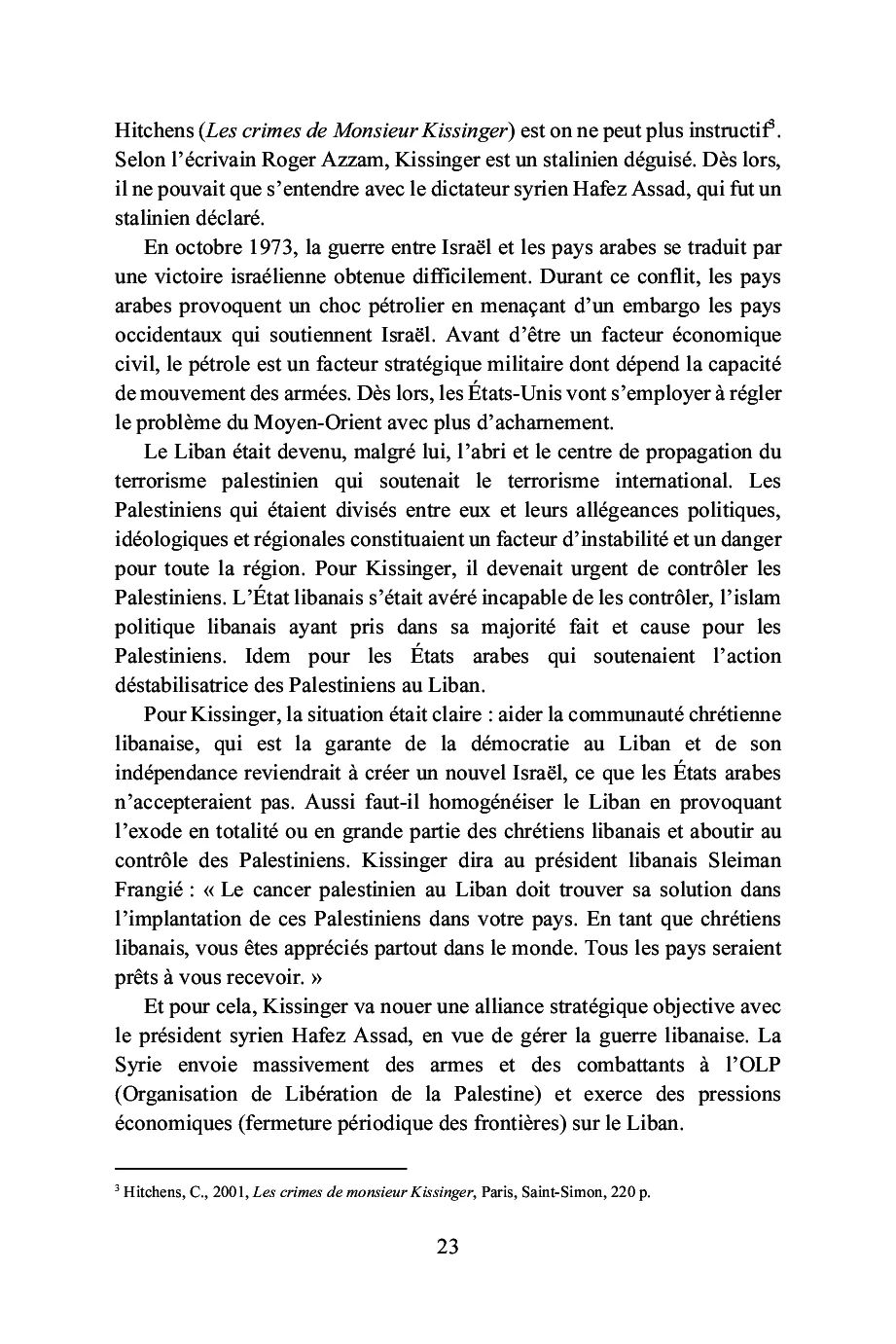 Liban - Image 19