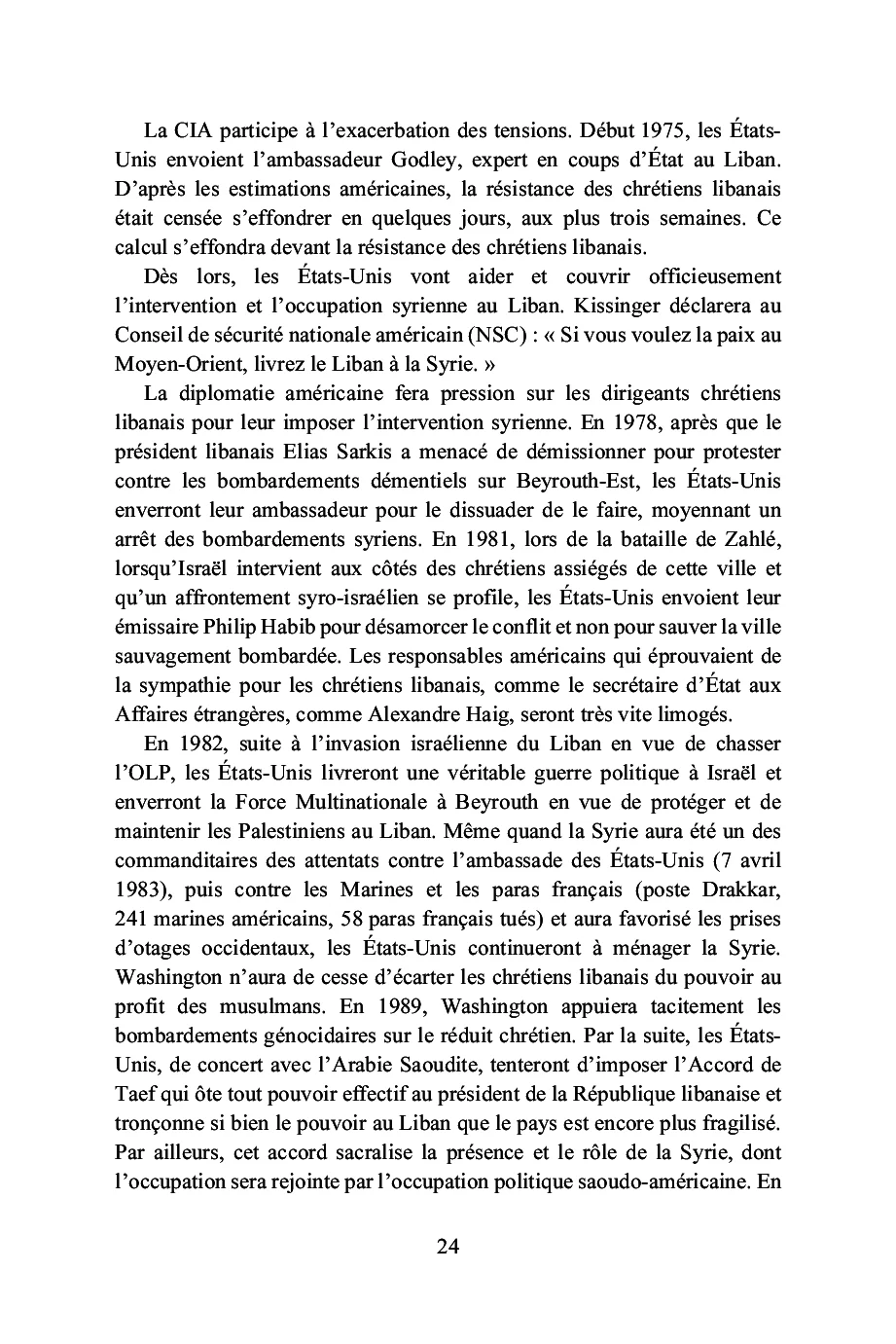 Liban - Image 20