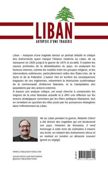 Liban - Image 29