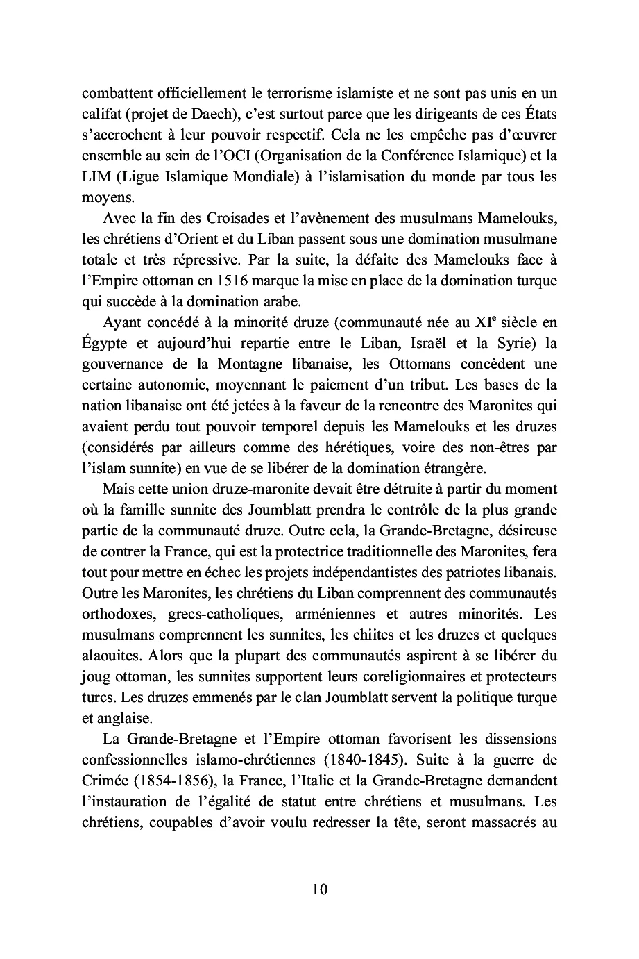 Liban - Image 33