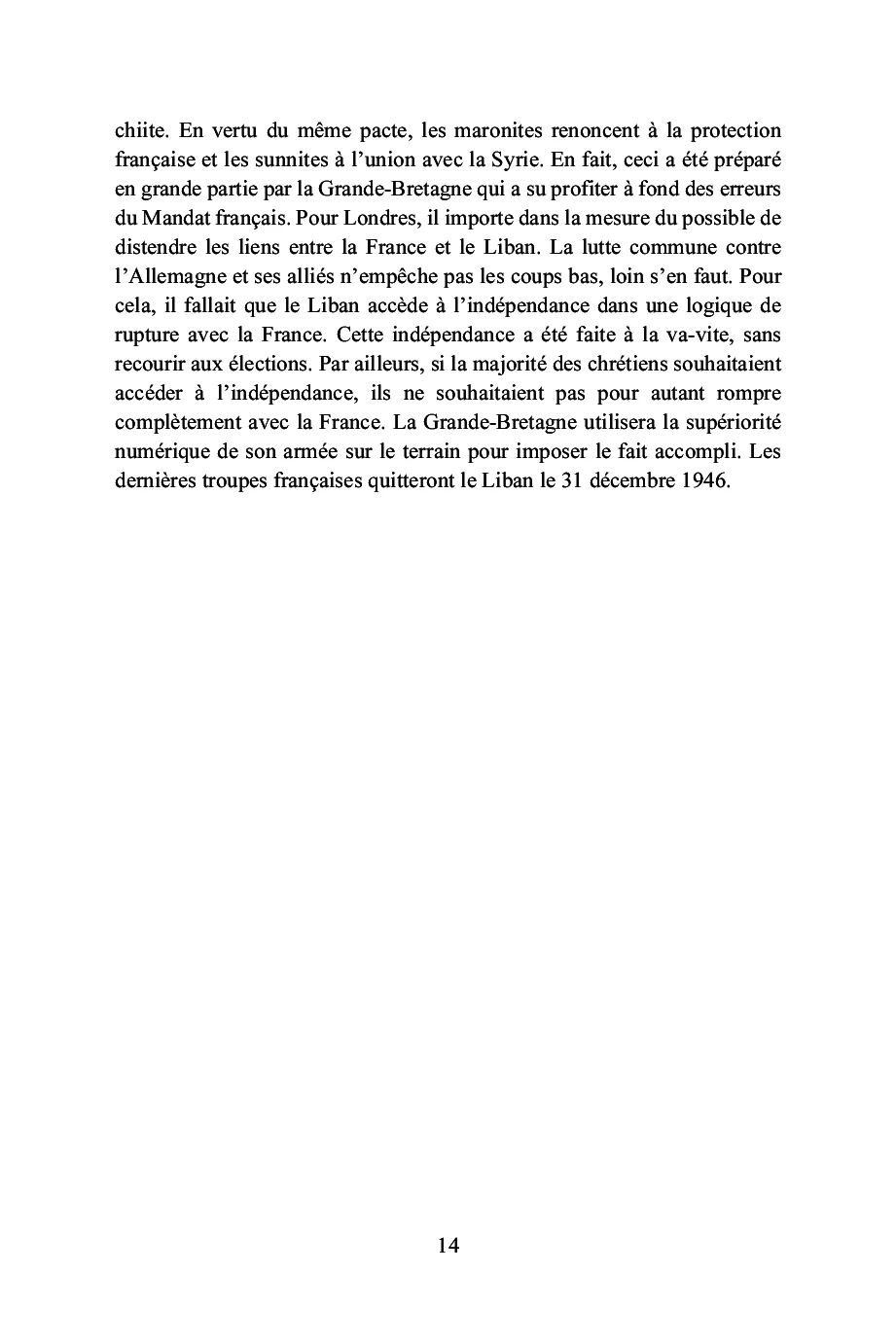 Liban - Image 37