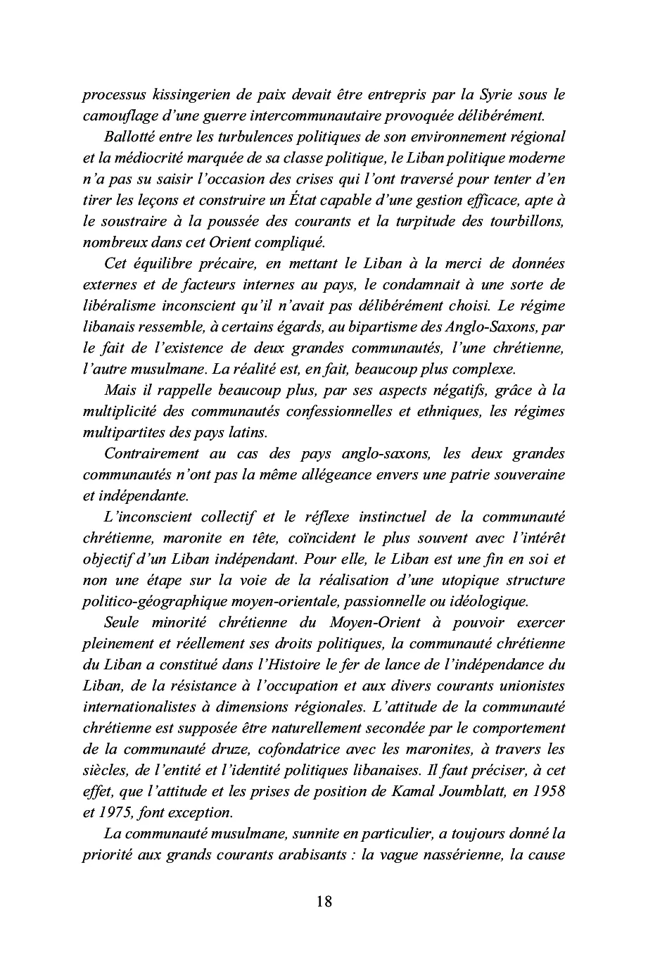 Liban - Image 41