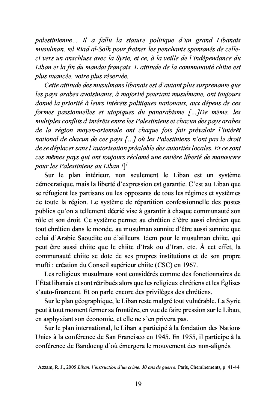 Liban - Image 42