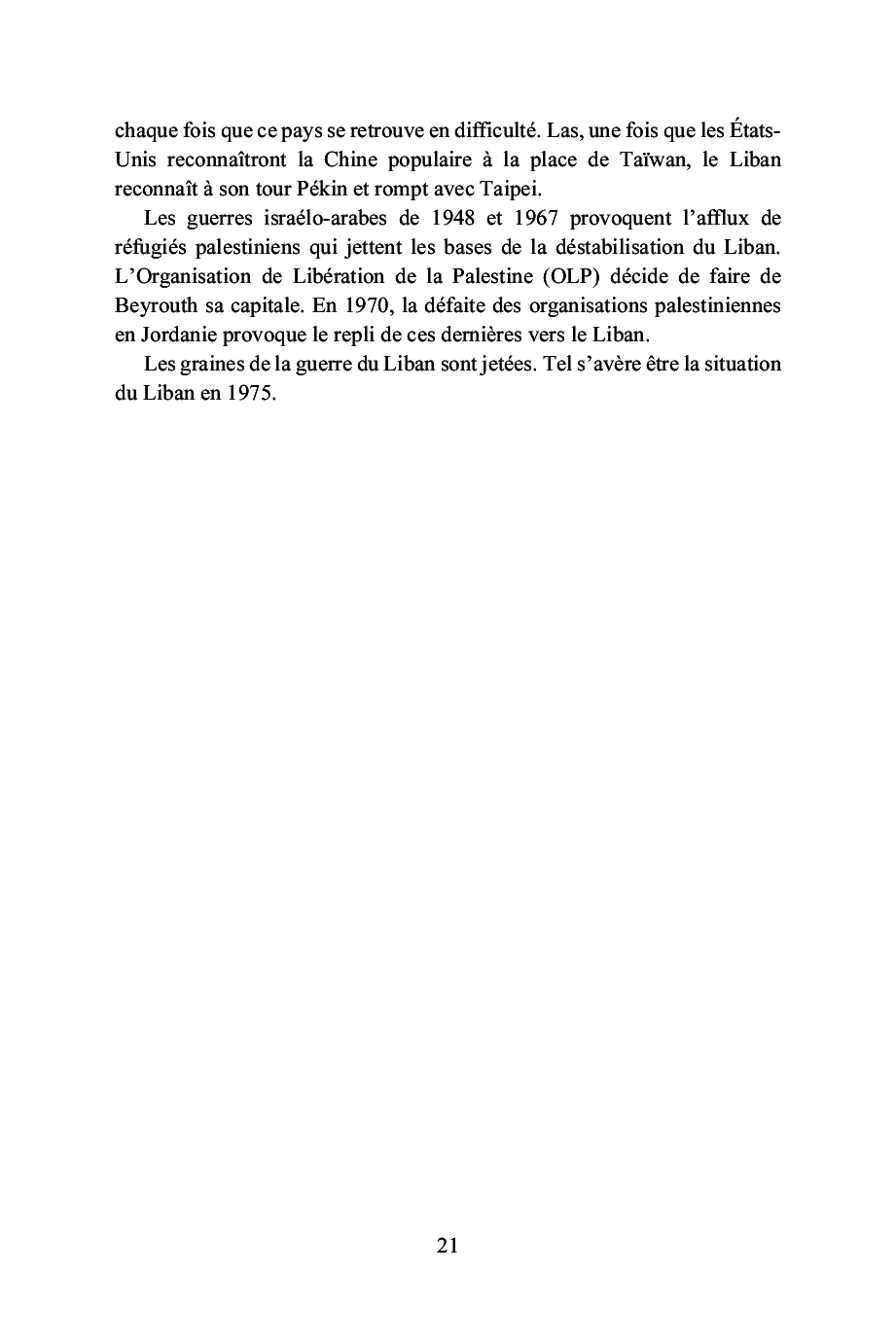 Liban - Image 44