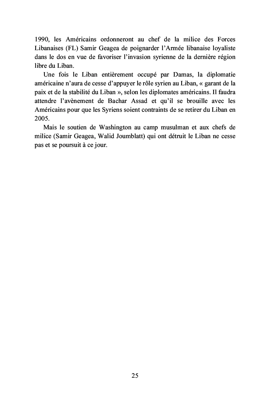 Liban - Image 48