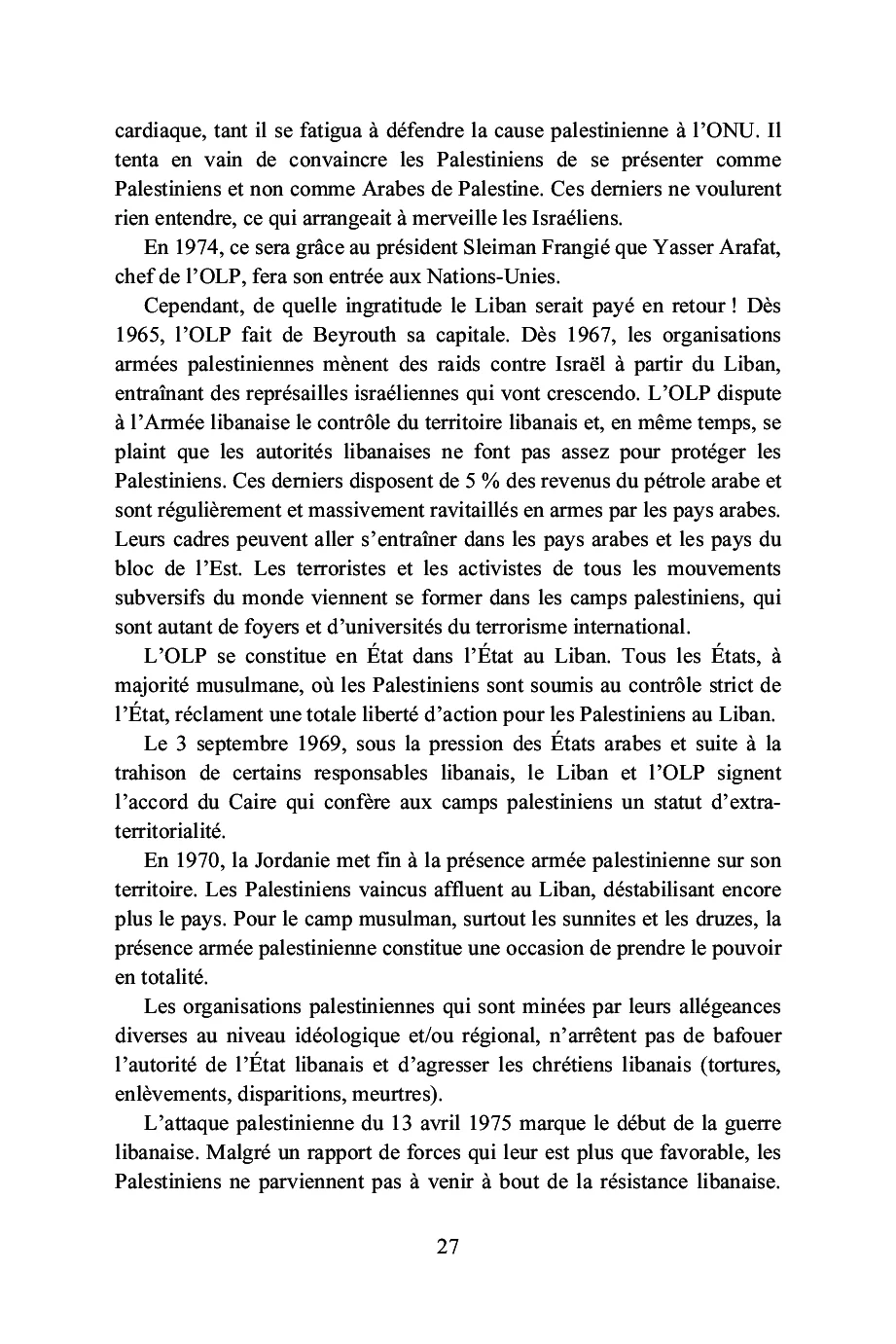 Liban - Image 50