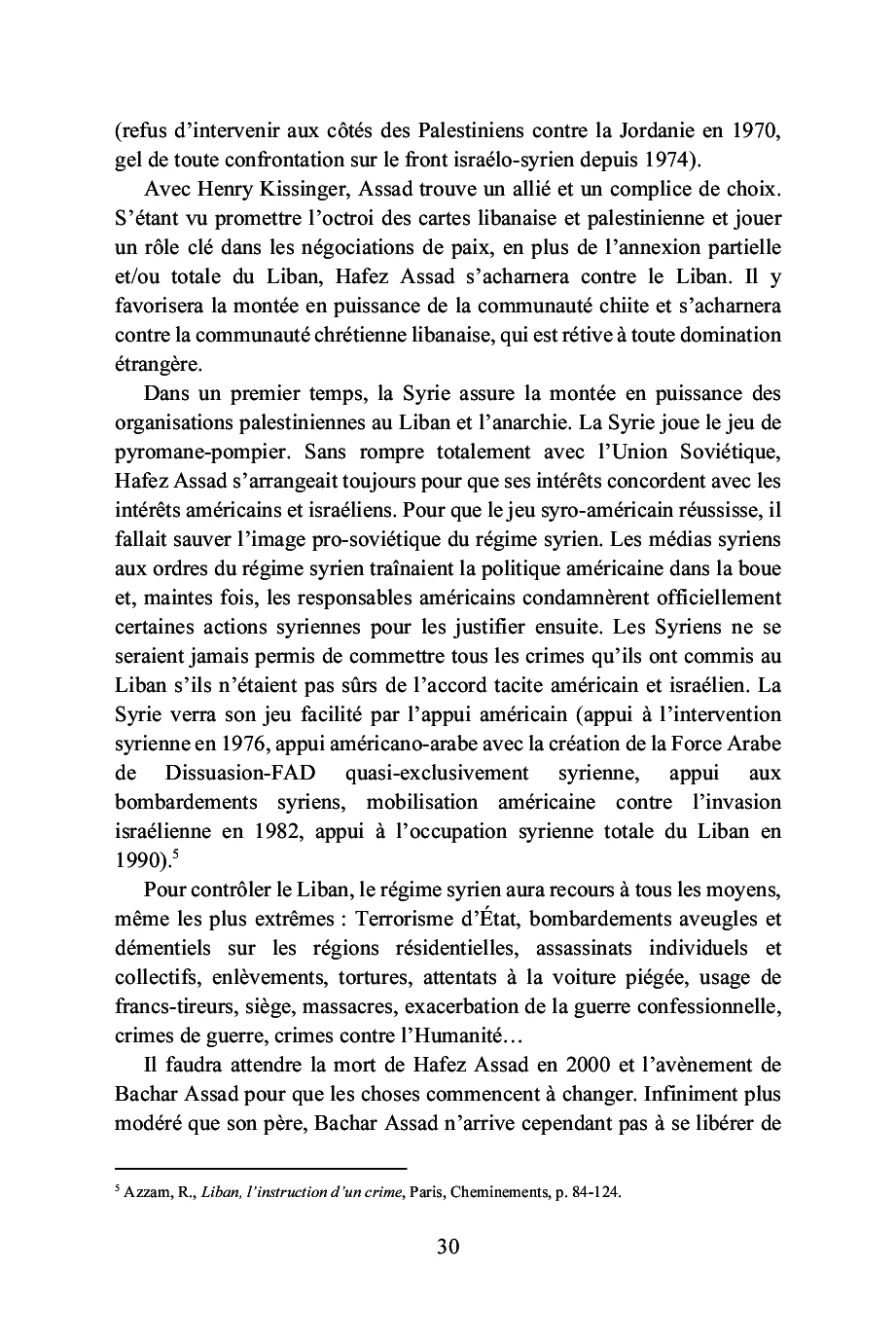 Liban - Image 53