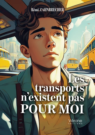 Les transports n'existent pas pour moi - Image 2