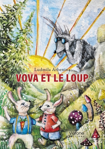 Vova et le loup - Image 2