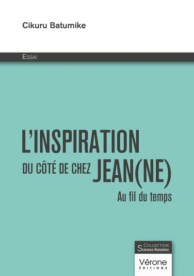 L'inspiration du côté de chez Jean(ne) - Image 2
