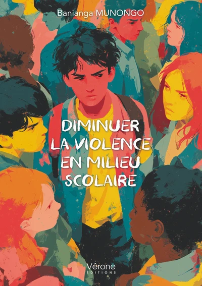 Diminuer la violence en milieu scolaire - Image 2
