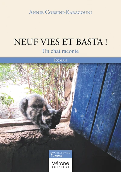 Neuf vies et basta ! - Image 2