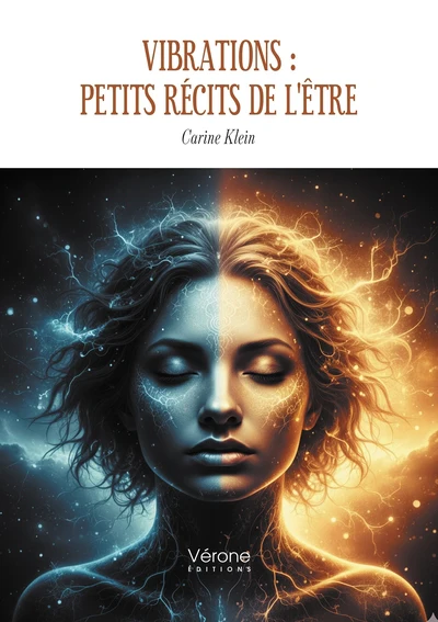 Vibrations : petits récits de l'Être - Image 2