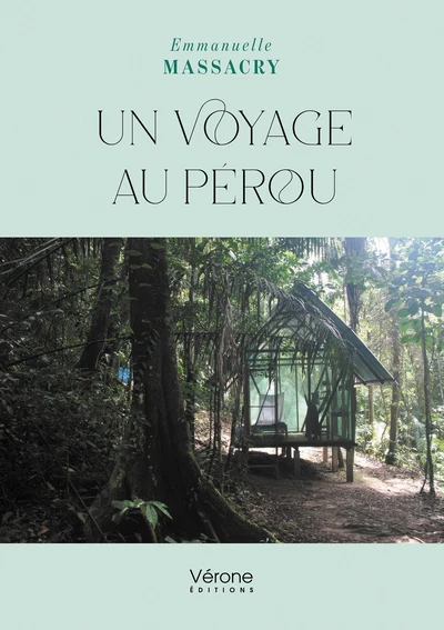 Un voyage au Pérou - Image 2
