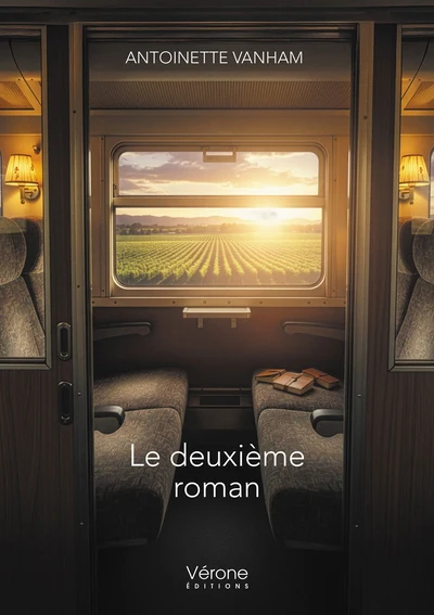 Le deuxième roman - Image 2