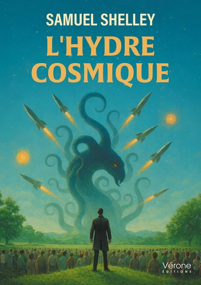 L'hydre cosmique - Image 2