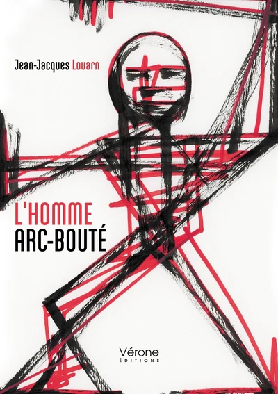 L'Homme arc-bouté - Image 2