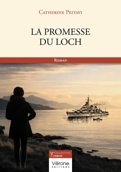 La Promesse du loch - Image 2