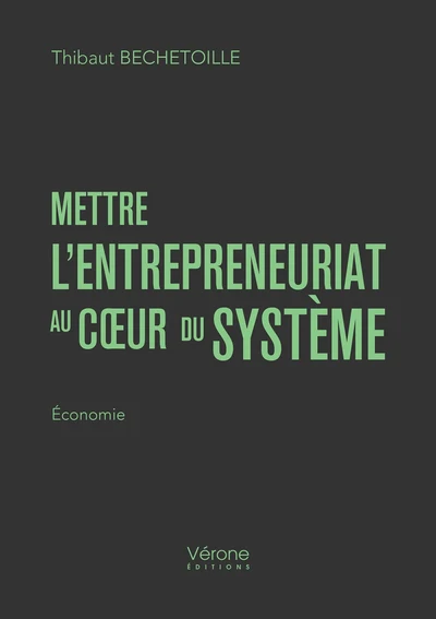 Mettre l'entrepreneuriat au coeur du système - Image 2