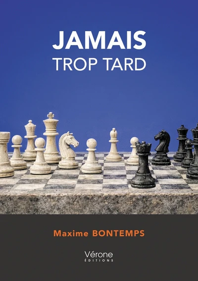 Jamais trop tard - Image 2
