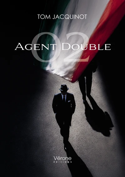 Agent Double 02 - Image 2