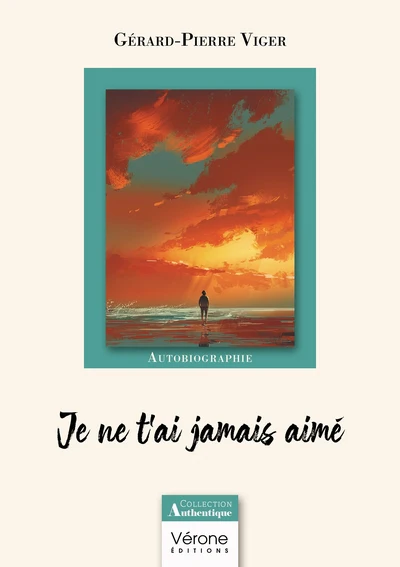 Je ne t'ai jamais aimé - Image 2