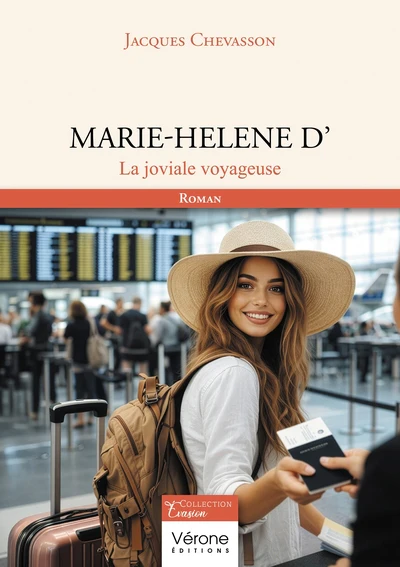 Marie-Helene D' - Image 2