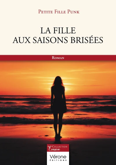 La Fille aux saisons brisées - Image 2